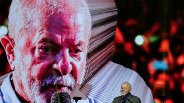 verba dos partidos