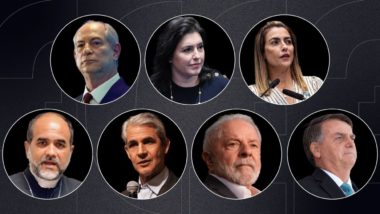 debate tv globo