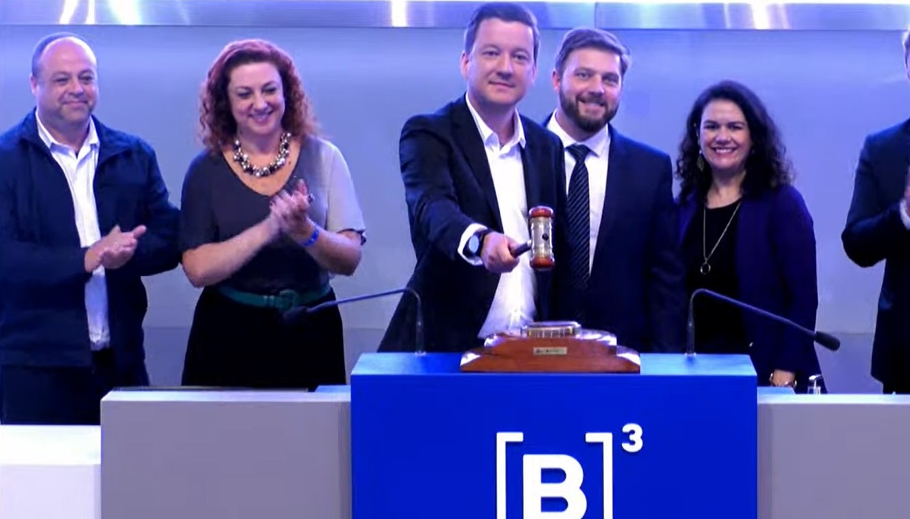 O leilão para prestação do serviço ocorreu nesta quarta-feira (28) e a empresa vencedora apresentou proposta 71% mais barata que o orçamento previsto.