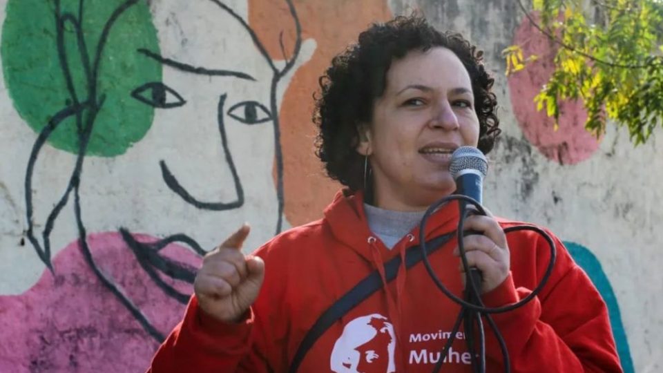 Carol Vigliar UP