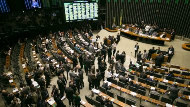 Qual é a conta para eleger um deputado federal ou estadual?