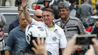 Bolsonaro