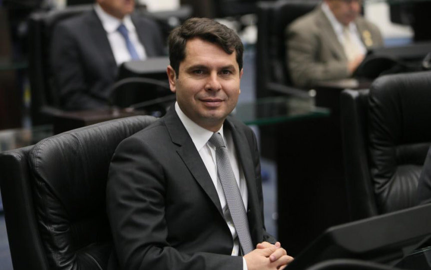 deputado estadual mais votado paraná