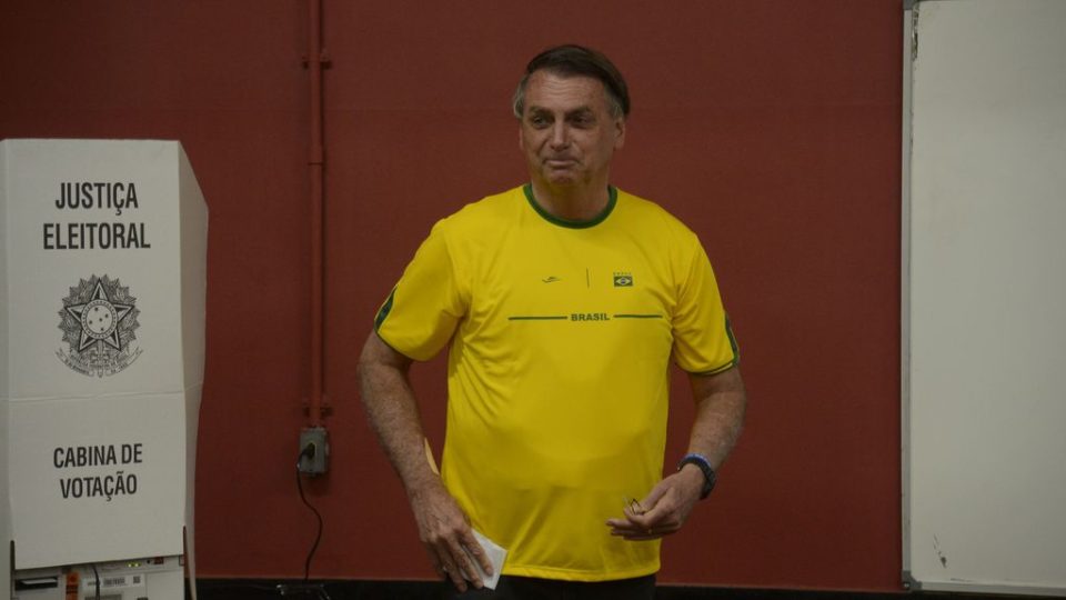 aliados de bolsonaro