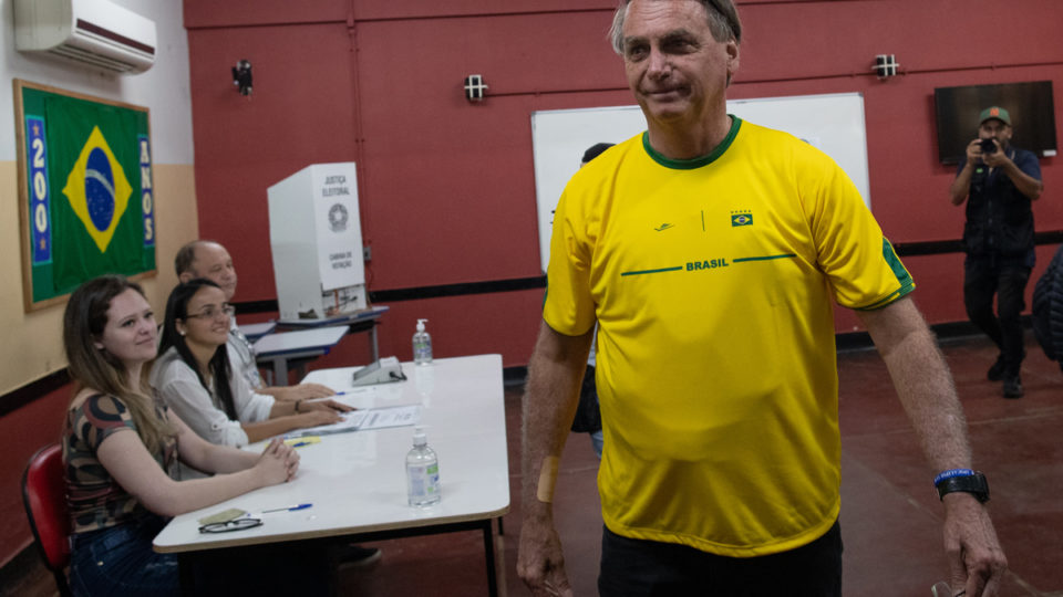 aliados de Bolsonaro