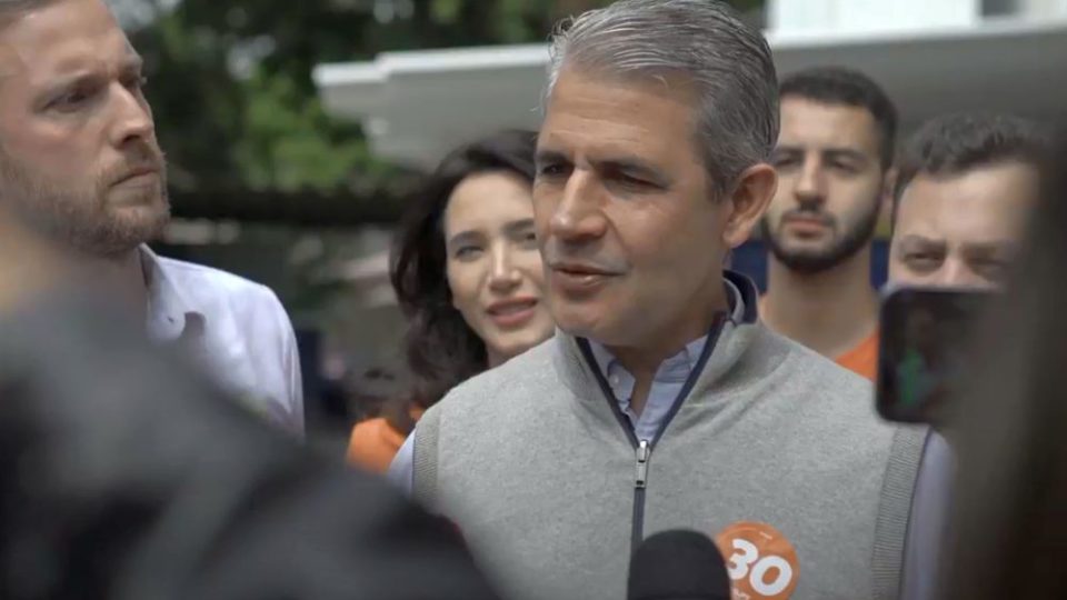 Partido Novo Lula Bolsonaro