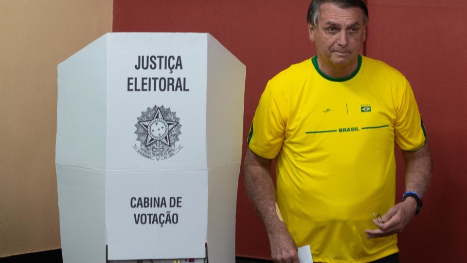 Bolsonaro Congresso