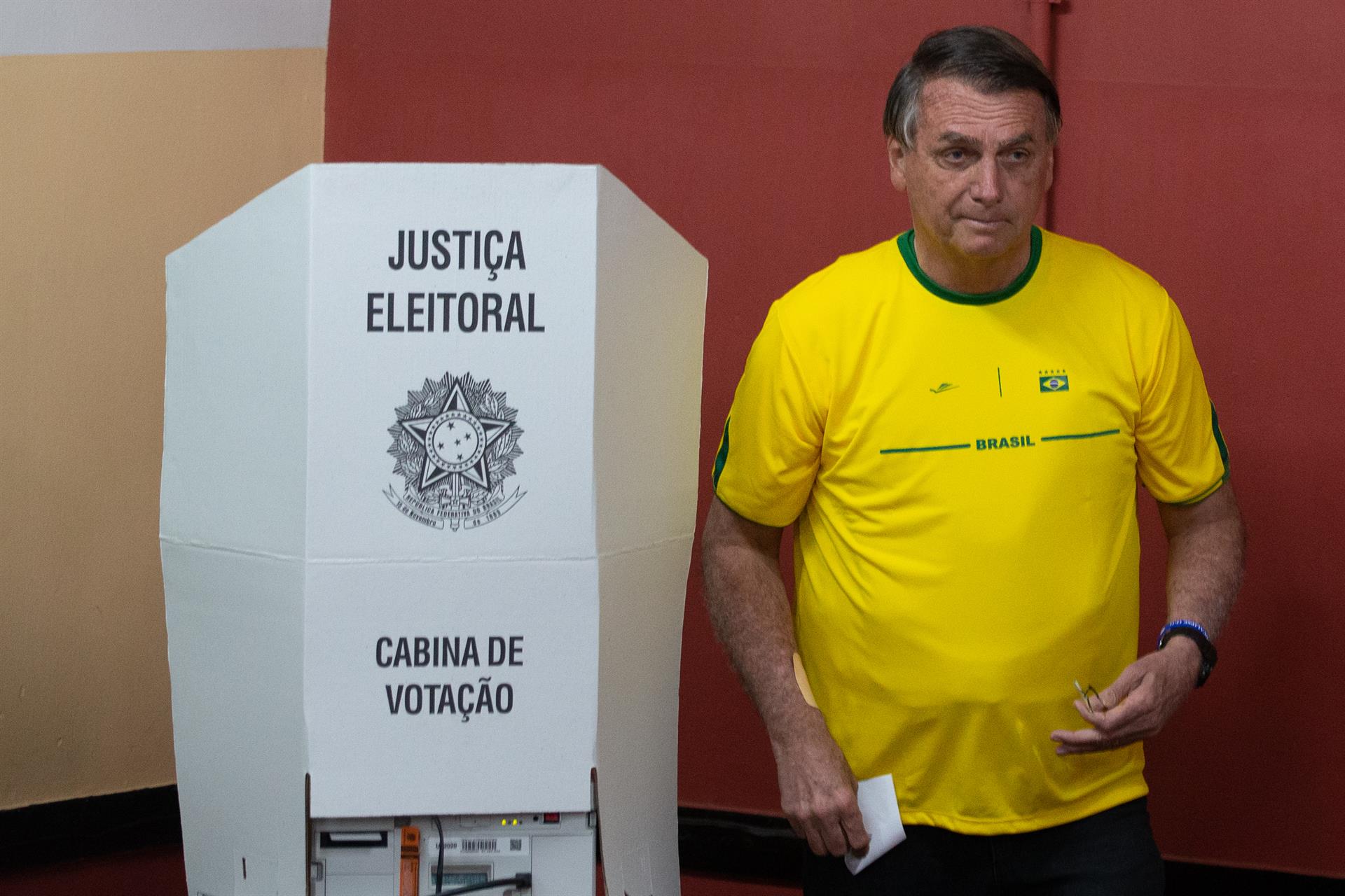 Bolsonaro Congresso