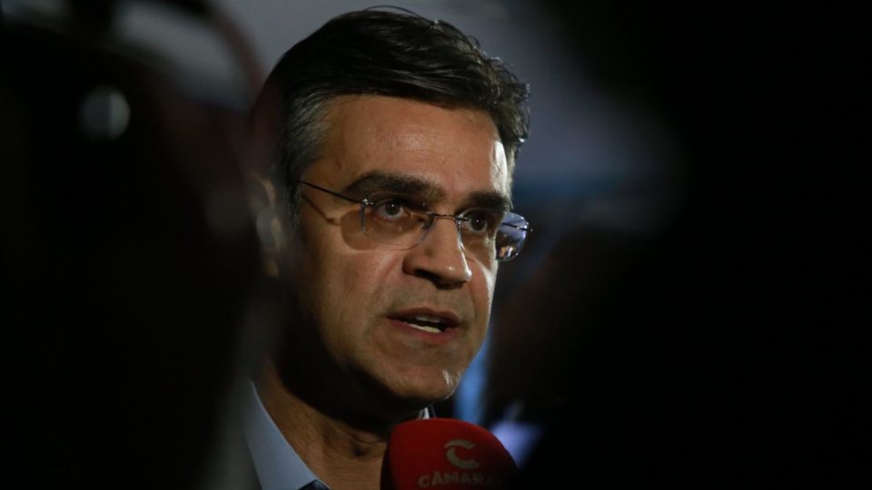 PSDB libera segundo turno
