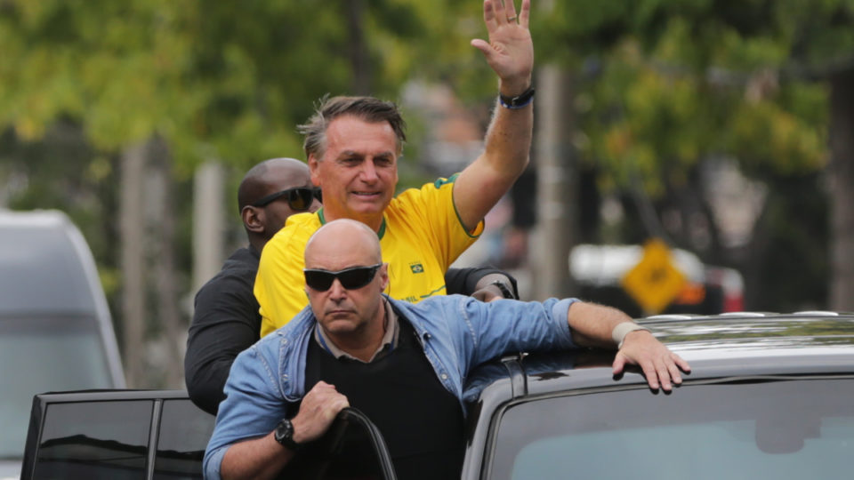 PL Bolsonaro