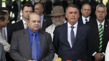 Bolsonaro