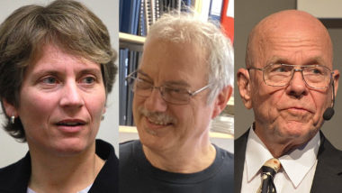 Prêmio Nobel química 2022