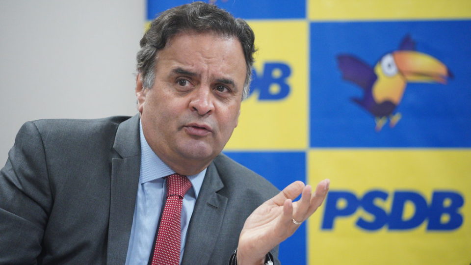 PSDB cláusula de barreira