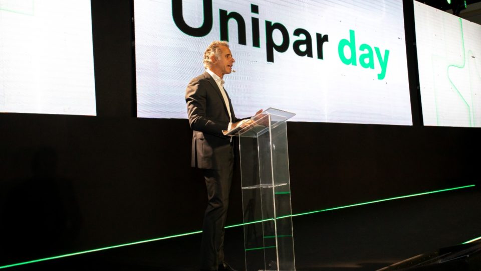 Unipar recebe selo Great Place To Work em reconhecimento às políticas da organização