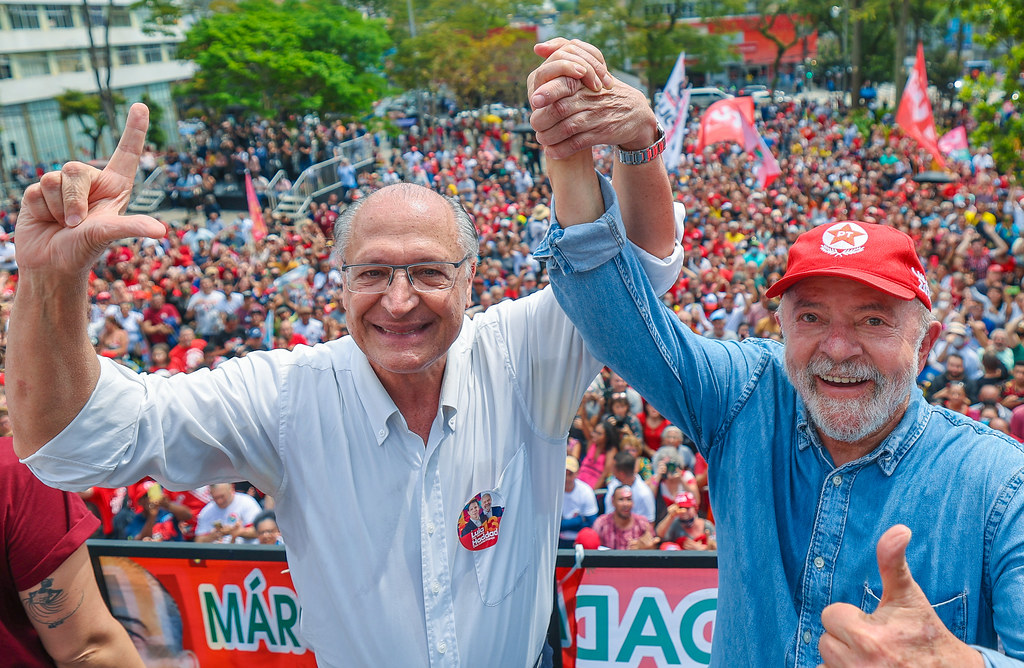 Lula agenda econômica