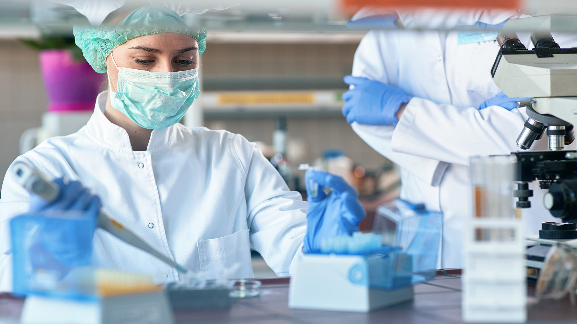 Uso da biotecnologia impacta diversos segmentos econômicos