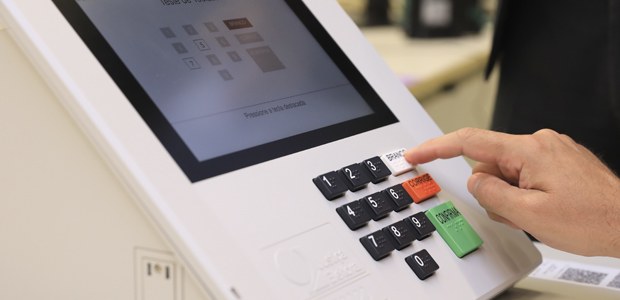 Certidão de quitação, que comprova que o eleitor votou, já pode ser emitida; veja como