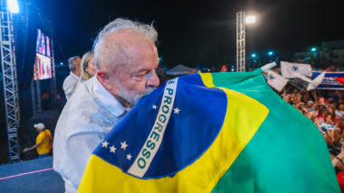 Lula Nordeste
