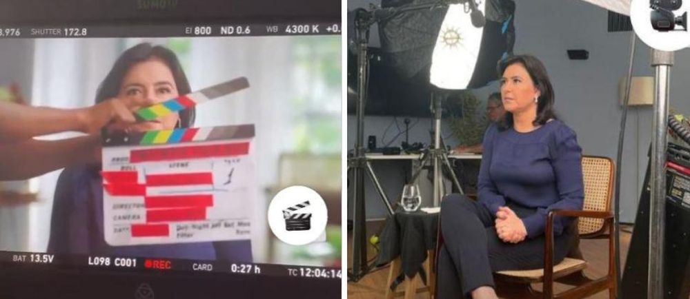 Simone Tebet programa Lula