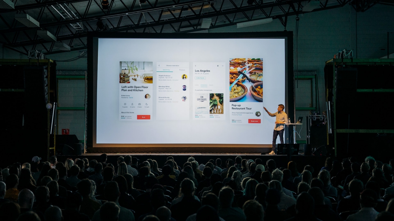 Agenda: Futurecom e SVWC Festival agitam São Paul