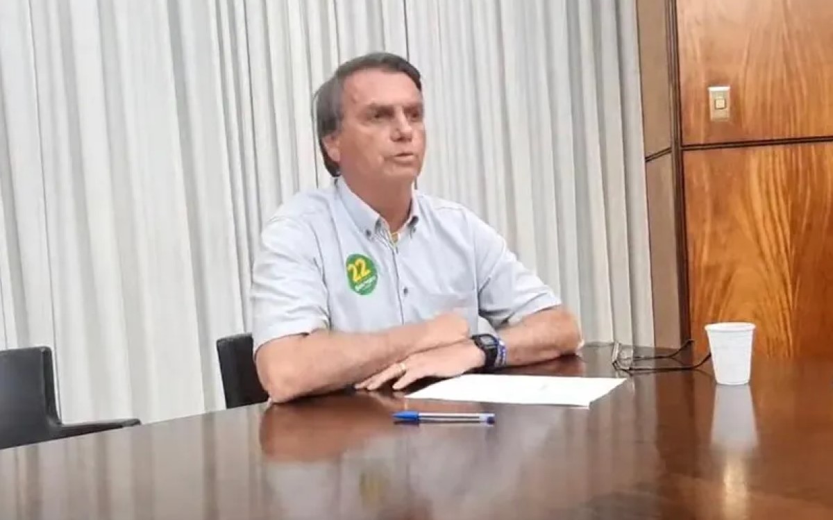 bolsonaro - venezuelanas - lula