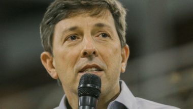 Declaração de João Amoêdo de voto em Lula gera forte reação de membros do partido Novo