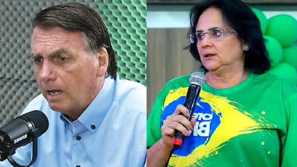 "pintou um clima"
