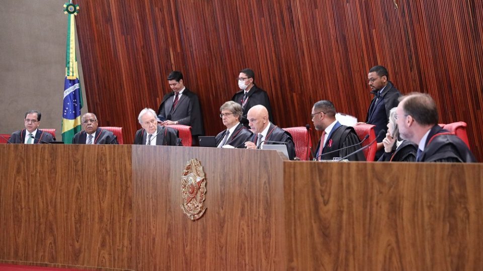 brasil paralelo