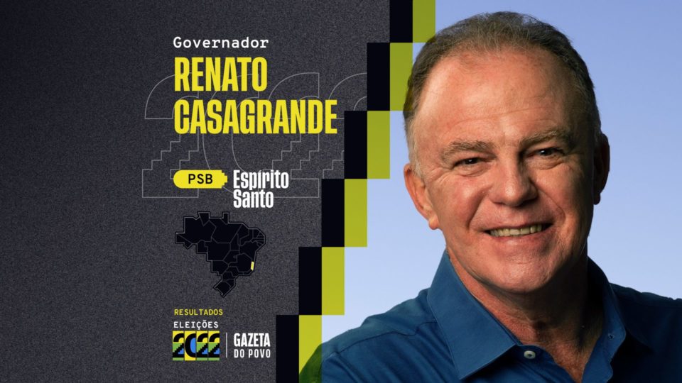 resultado eleição governador es