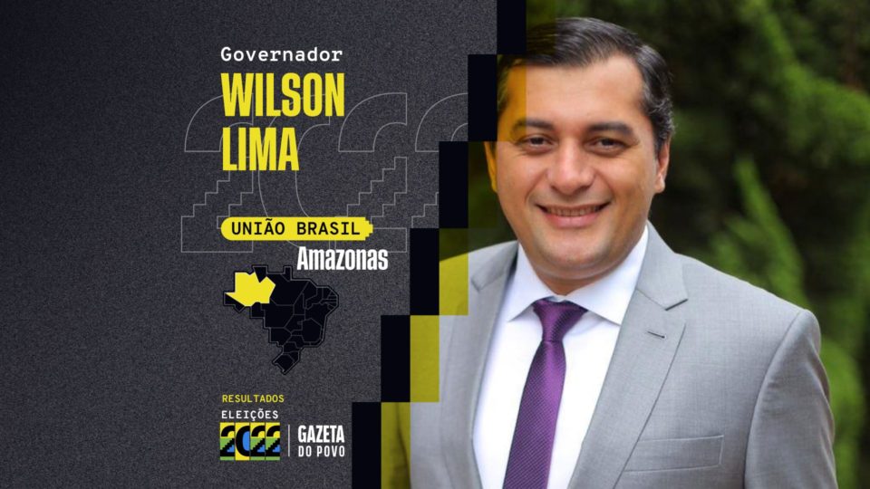 resultado eleição governador am