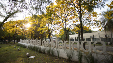 A UEM é uma das universidades estaduais do Paraná que avançou cinco posições em relação ao ranking anterior da Times Higher Education (THE)