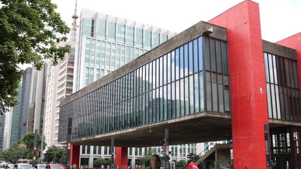 Ato contra a censura irá ocorrer nesta terça, 25 de outubro, em frente ao Masp