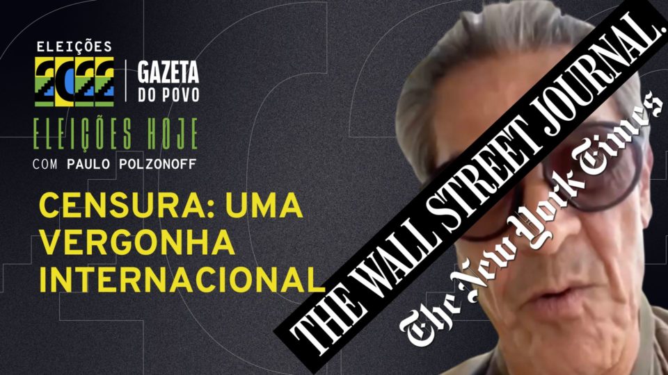 eleições hoje roberto jefferson