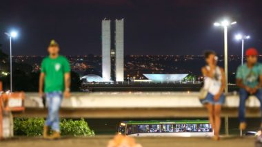reforma política