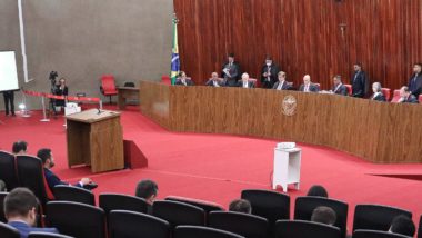 inserções