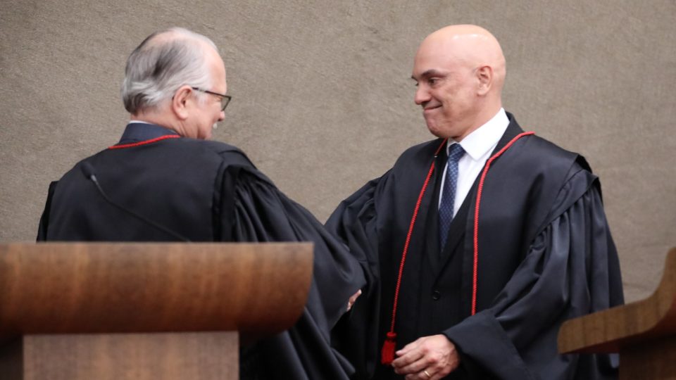 O Brasil não merece um outro 2020