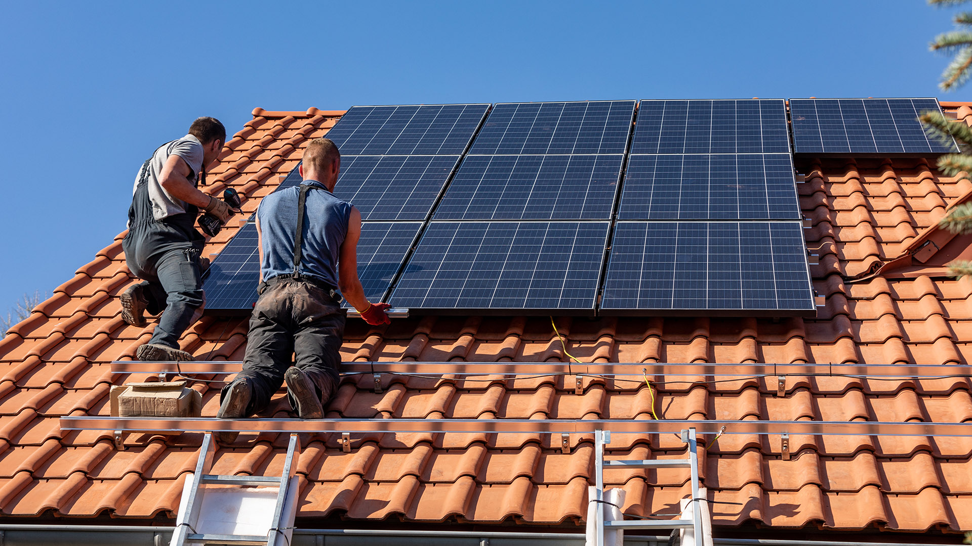 Energias renováveis e uso de placas fotovoltaicas estão cada vez mais populares no Brasil