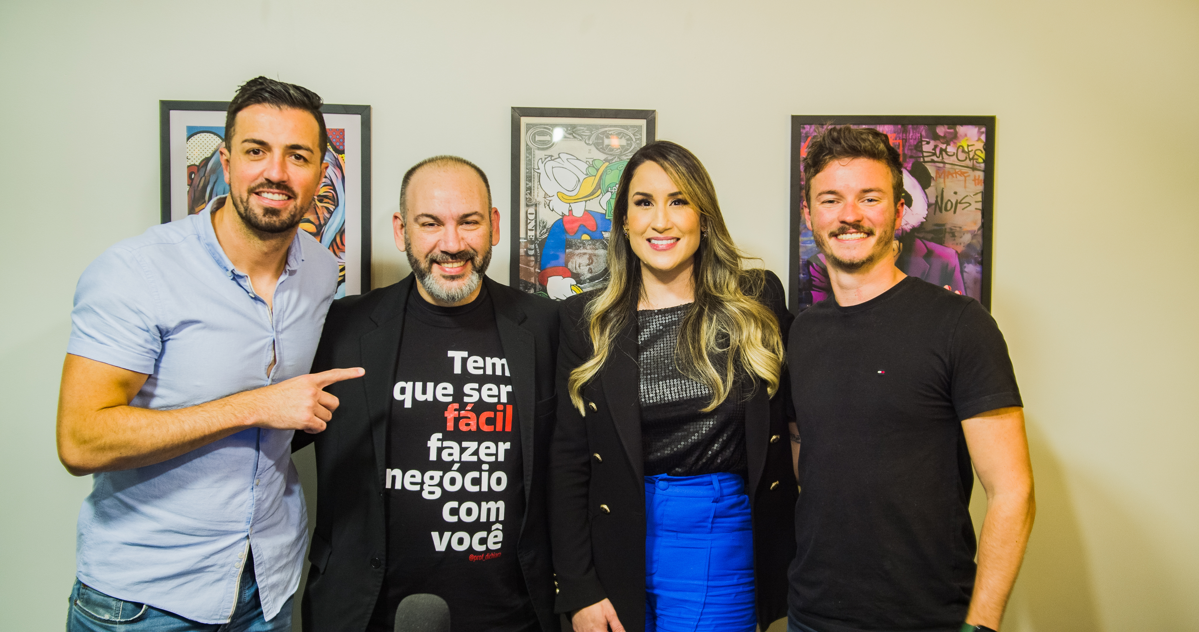 Técnicas de vendas através da neurociência e liderança