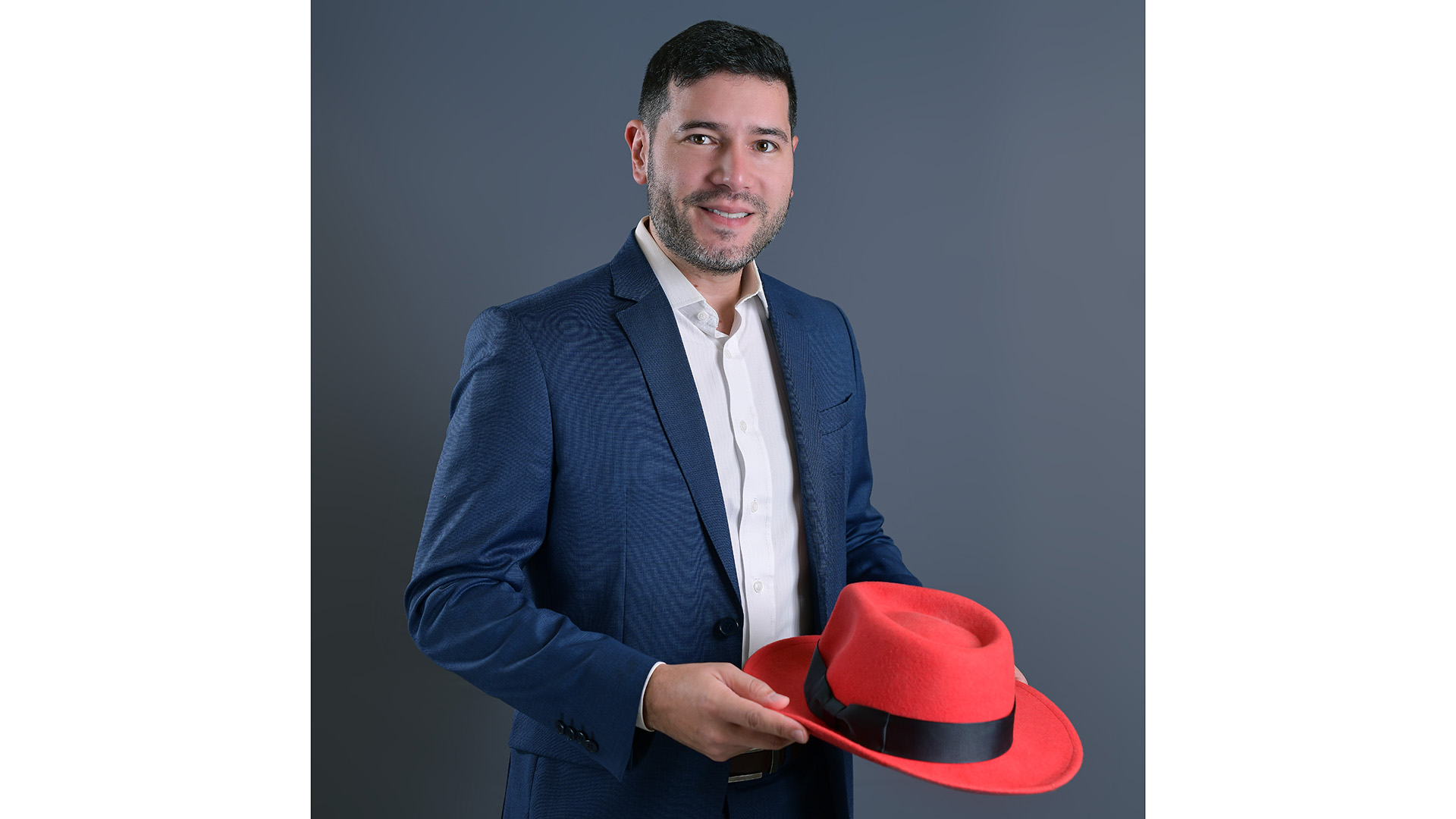 Thiago Araki, diretor sênior de tecnologia e GTM da Red Hat para a América Latina