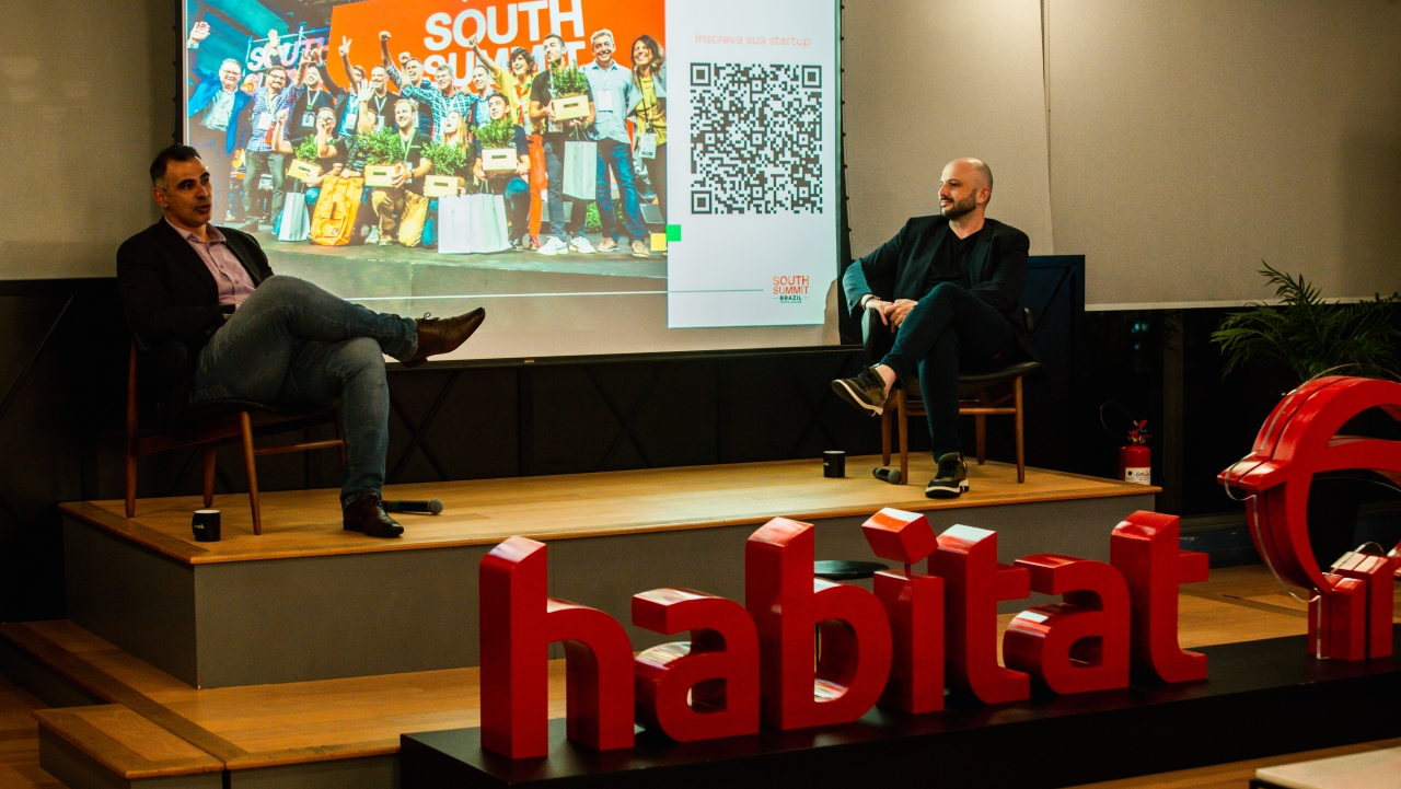South Summit Brazil 2023 abre venda de ingressos e anuncia primeiros speakers