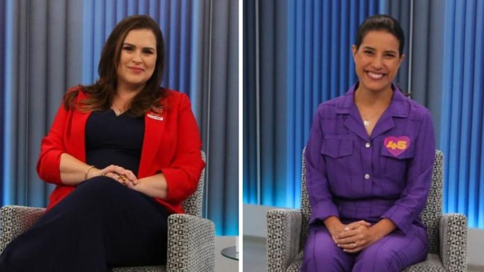 debate Pernambuco