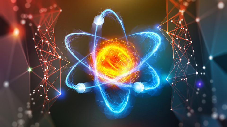 Física nuclear