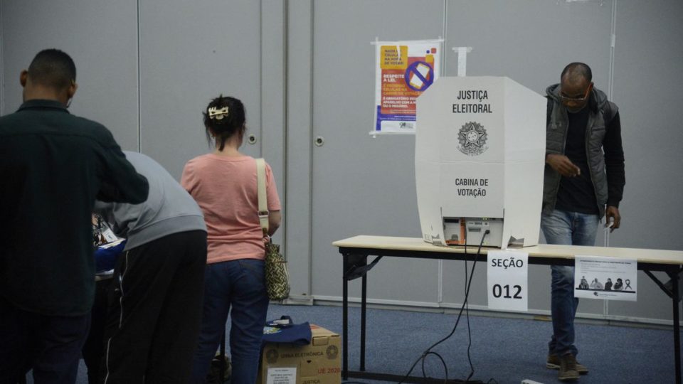 Antes de 2022 vem 2021