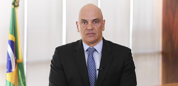 Alexandre de Moraes