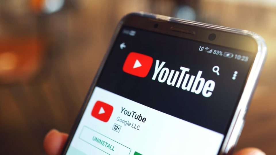 YouTube atualiza Política de Integridade Eleitoral contra desinformação