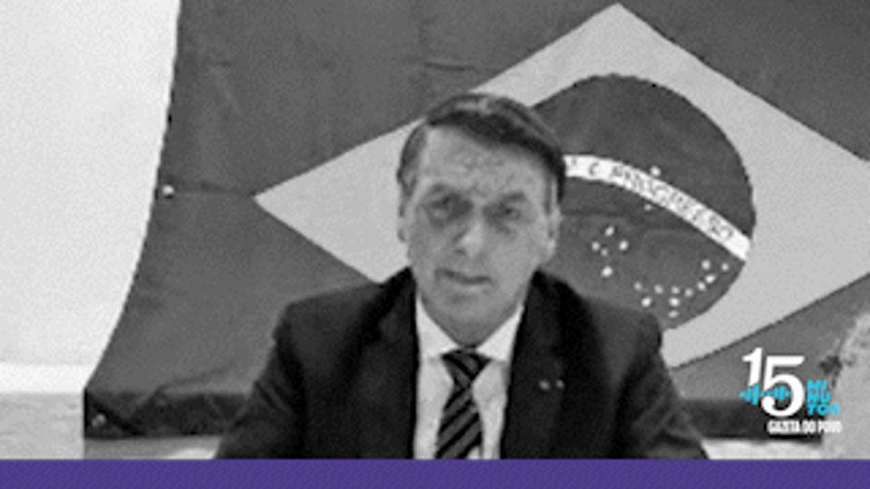 Como o Partido Novo virou o queridinho do presidente  Bolsonaro