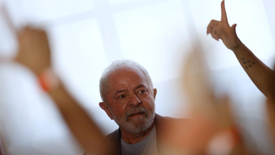 Lula Bolsonaro relação governadores