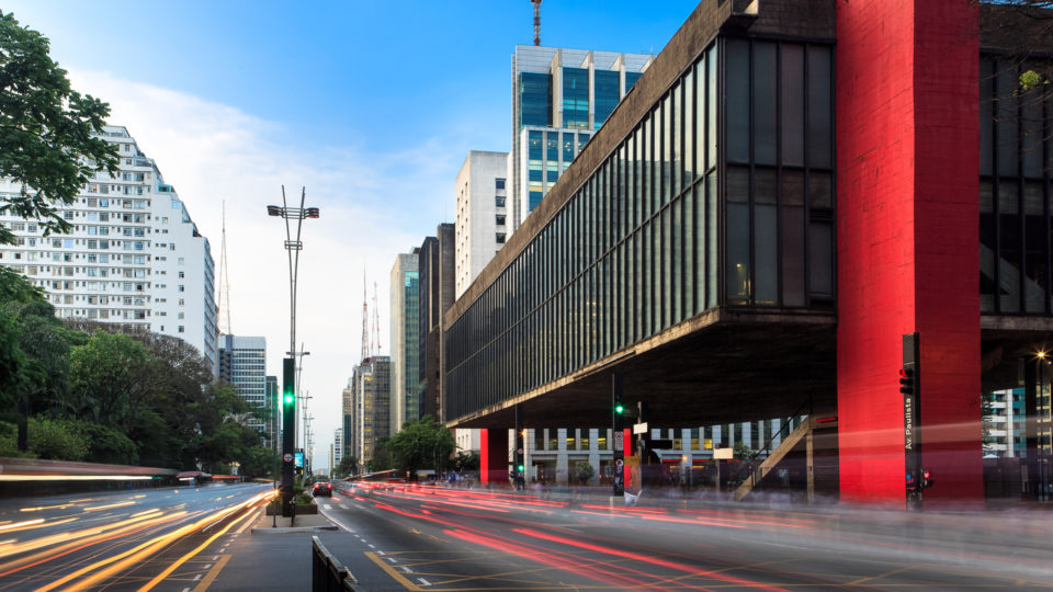 A cidade que não dorme é um dos mais completos e diversificados destinos do Brasil.