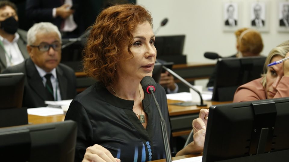 Carla Zambelli