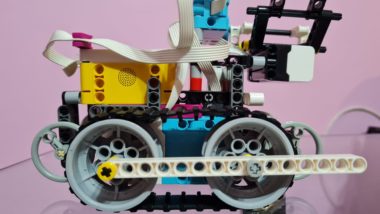 Os robôs desenvolvidos pelos estudantes têm o objetivo de salvar vítimas em situações que humanos não poderiam atuar